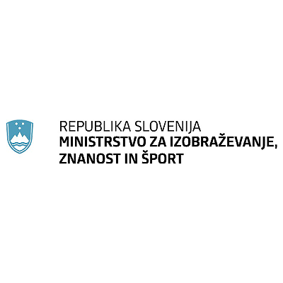 Ministrstvo za izobraževanje, znanost in šport