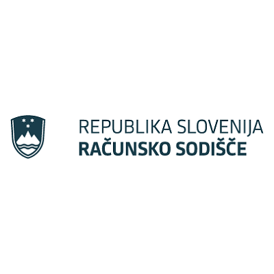 Računsko sodišče Republike Slovenije