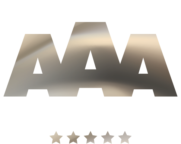 Platinum Creditworthiness Certificate